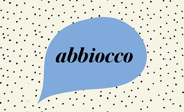 abbiocco