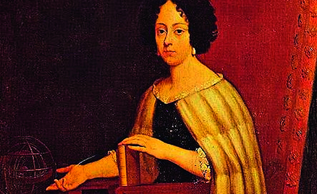 Elena Lucrezia Corner