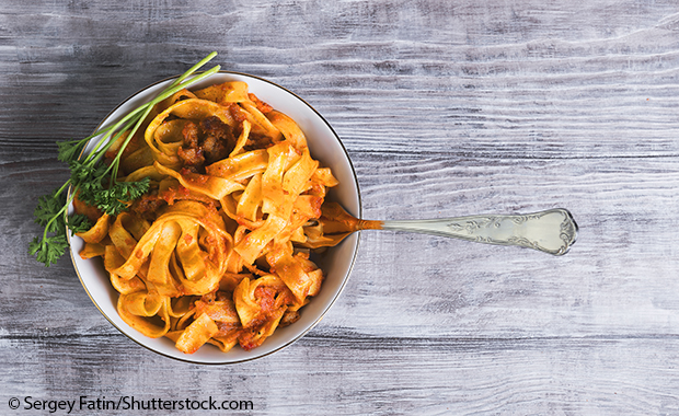 ragúbolognese