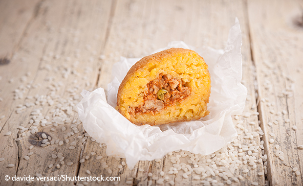 arancino