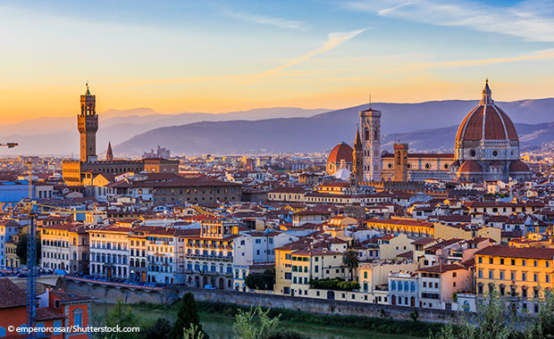 Florenz