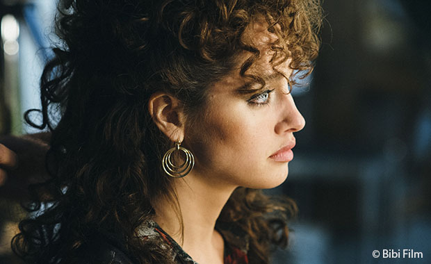 Matilde Gioli