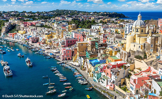 Procida