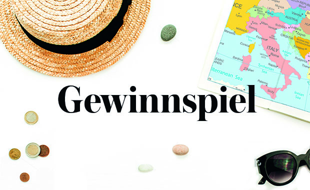 Gewinnspiel