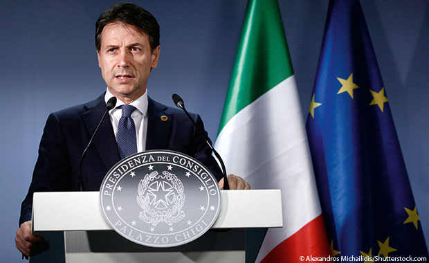 Premier Conte