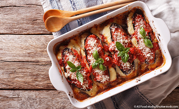 parmigiana