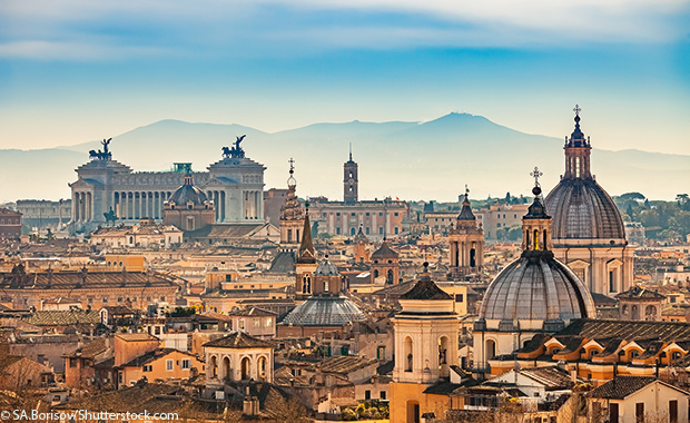 Roma