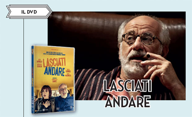 Lasciati andare