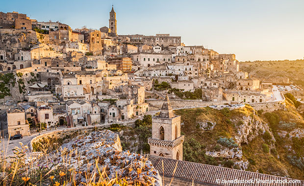 Matera