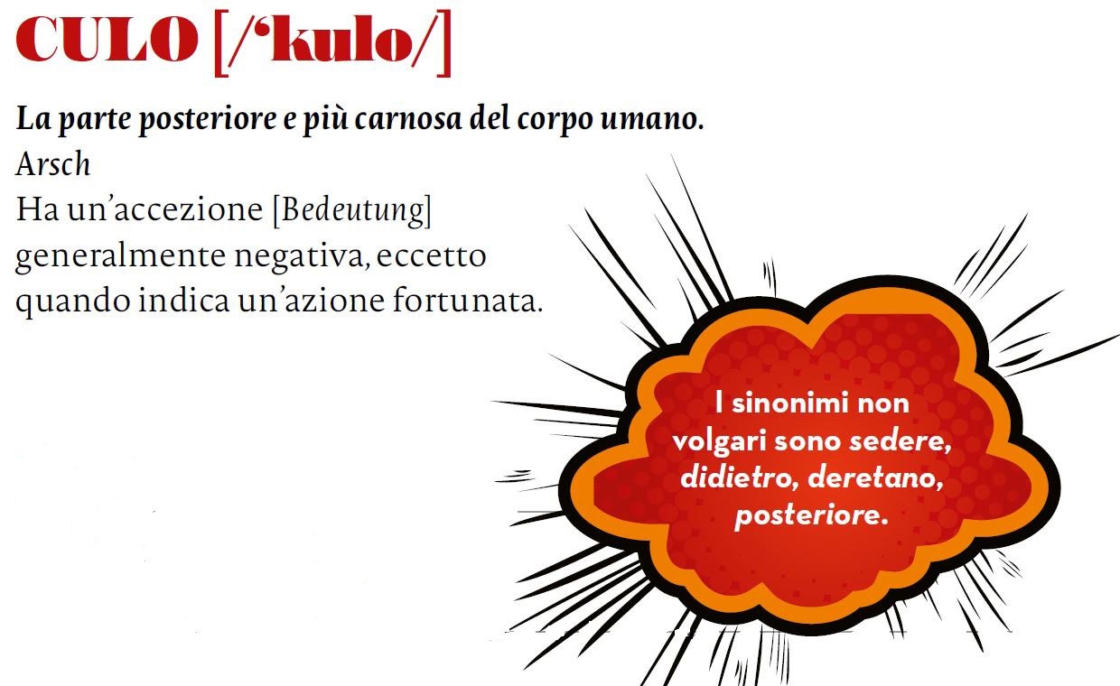 culo