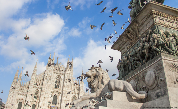 Duomo di Milano