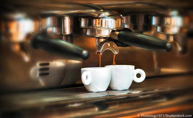 caffè