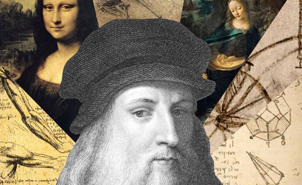 Leonardo