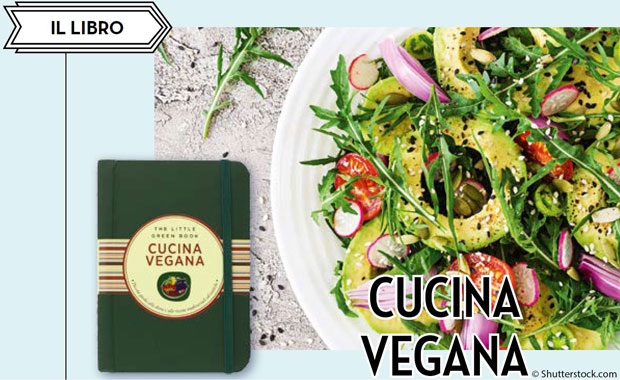 cucina vegana
