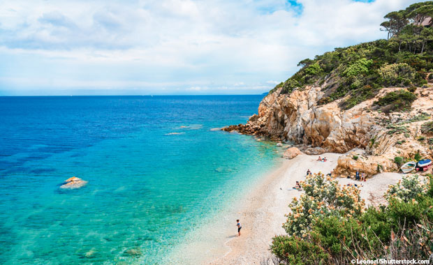 isola d'Elba