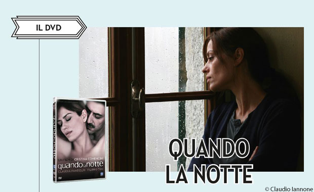 Quando la notte