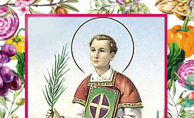 San Lorenzo