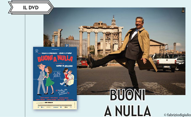 buoni a nulla