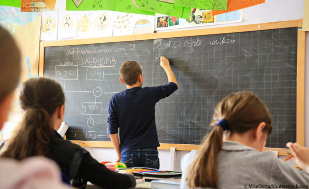 scuola