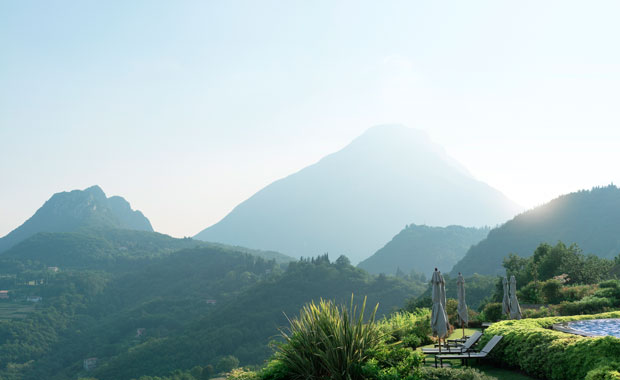 LeFay Resort & Spa Lago di Garda