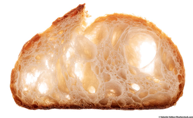 pane