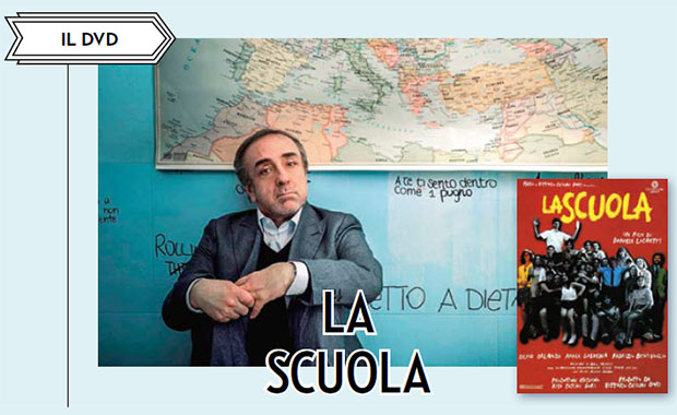 La scuola