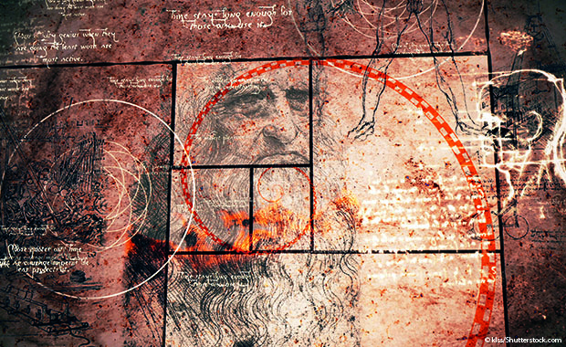 Leonardo da Vinci