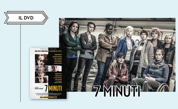 7 minuti