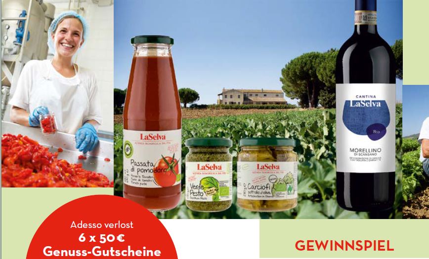 LaSelva