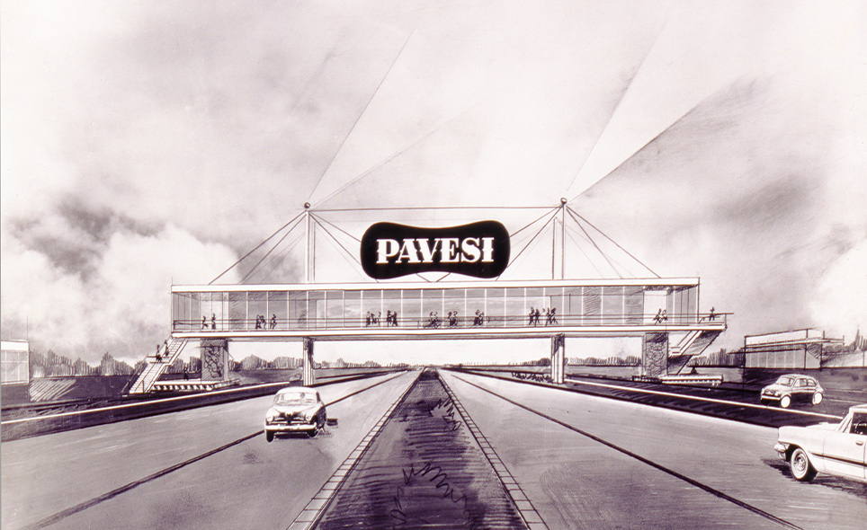 L’autogrill Adesso Online