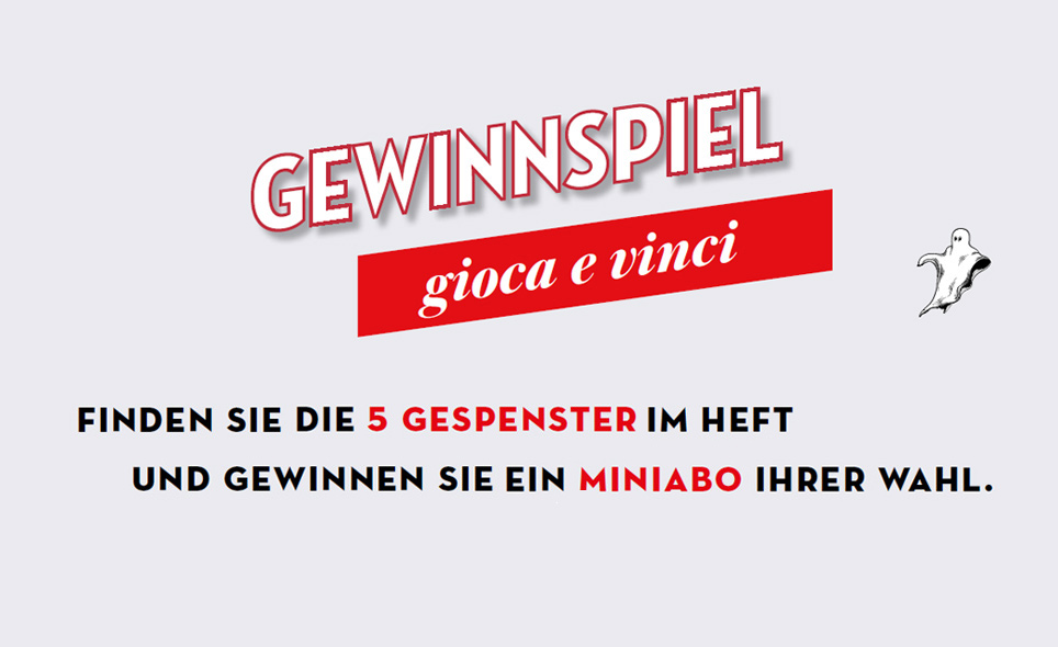 Gewinnspiel 13/21 Adesso Online