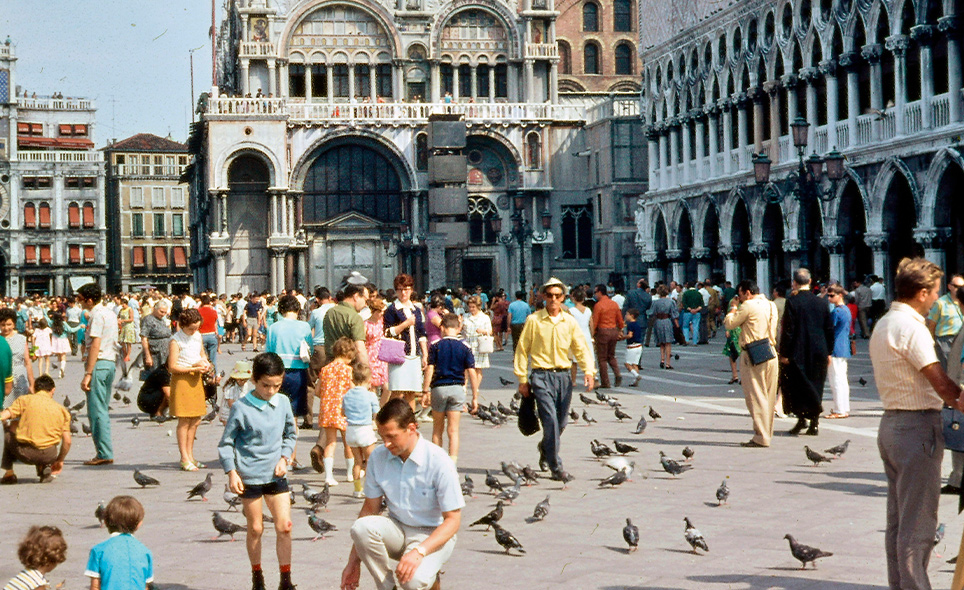 Gli anni Settanta Adesso Online