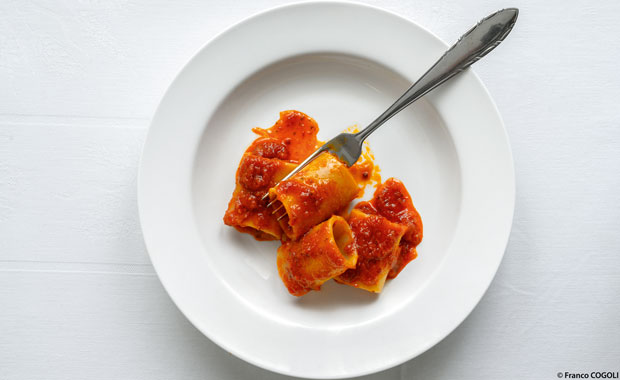 paccheri