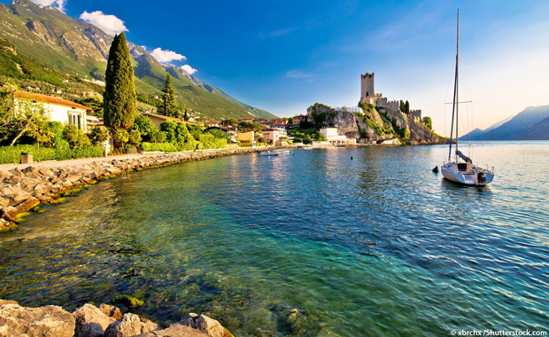 Malcesine