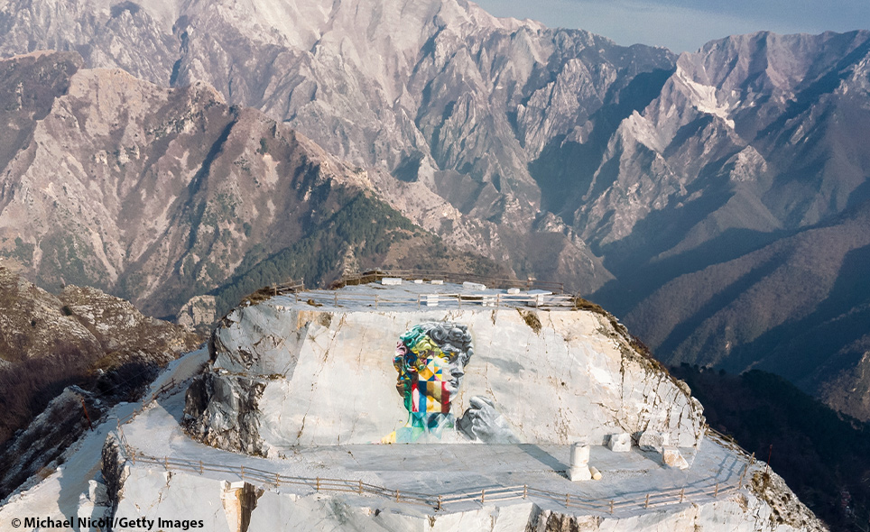 Marmi di Carrara