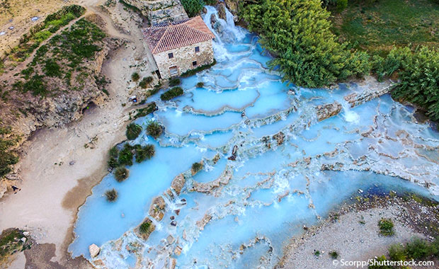 Saturnia