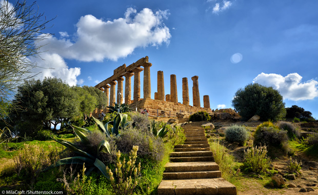 Agrigento