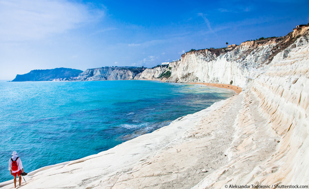 Scala dei turchi