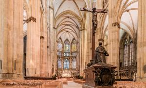 Regensburg Dom St. Peter