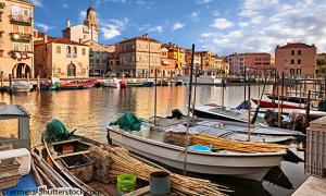 chioggia