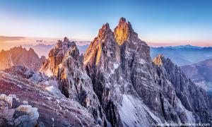 dolomiti