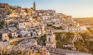 Matera