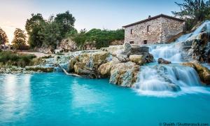 terme Saturnia