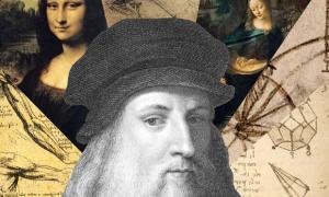 Leonardo