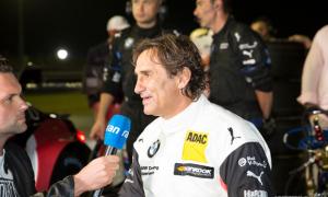 Alex Zanardi