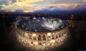 arena di Verona