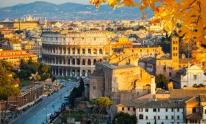 colosseo