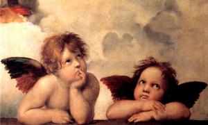 putti