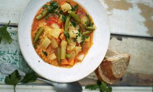 minestrone