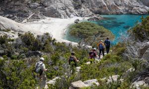 Isola di Montecristo